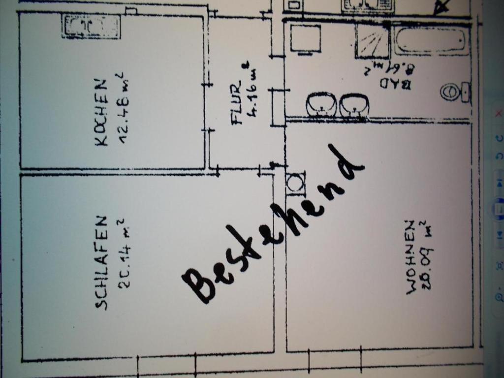 Karl-Stieler-Str. One Room In A 2 Room Appartment ; Lot Space บรุคมุห์ล ภายนอก รูปภาพ